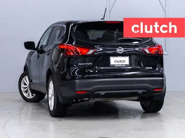 Nissan Qashqai 2019 photo 5