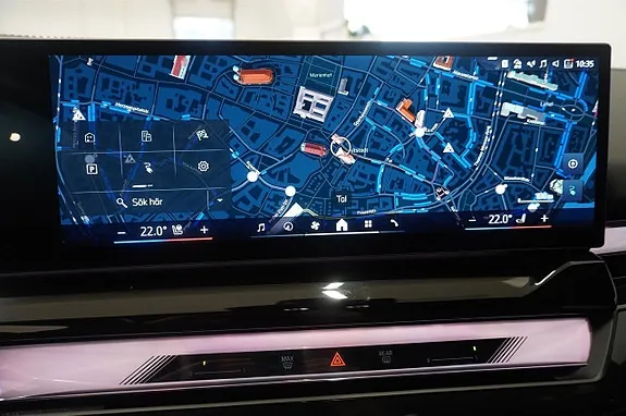 BMW I5 2026 photo 5