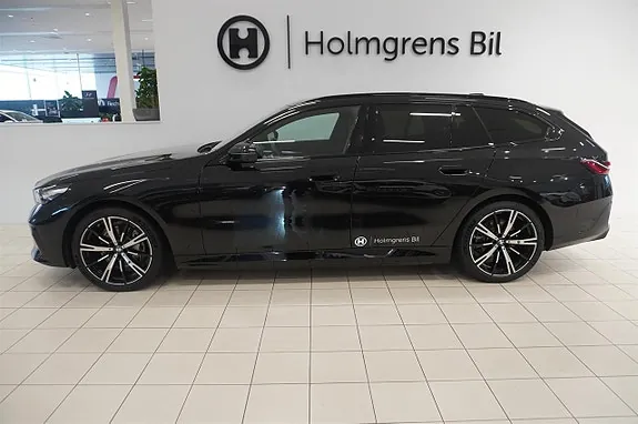 BMW I5 2026 photo 3