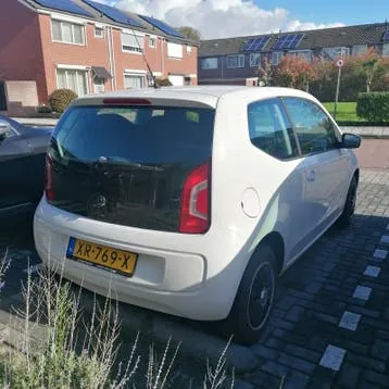 Volkswagen Up