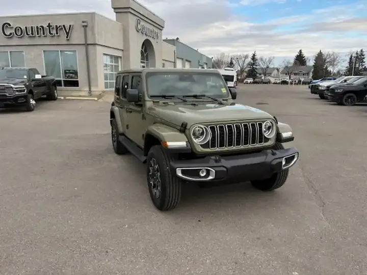 Jeep Wrangler 2026 photo 2