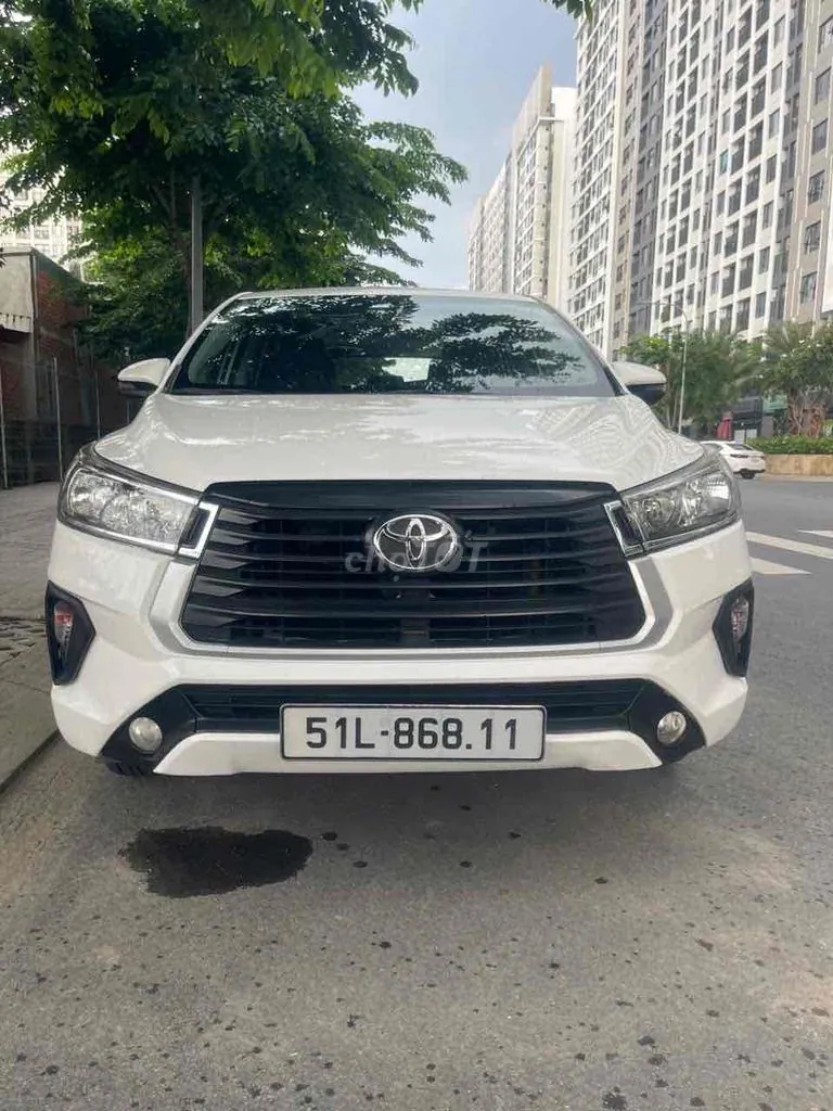 Toyota Innova