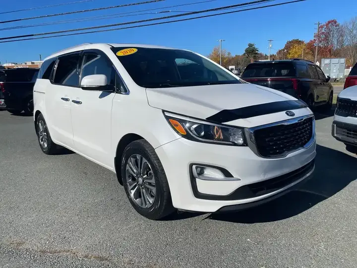 Kia Sedona