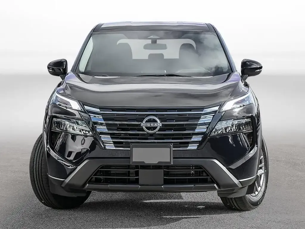 Nissan Rogue 2026 photo 2