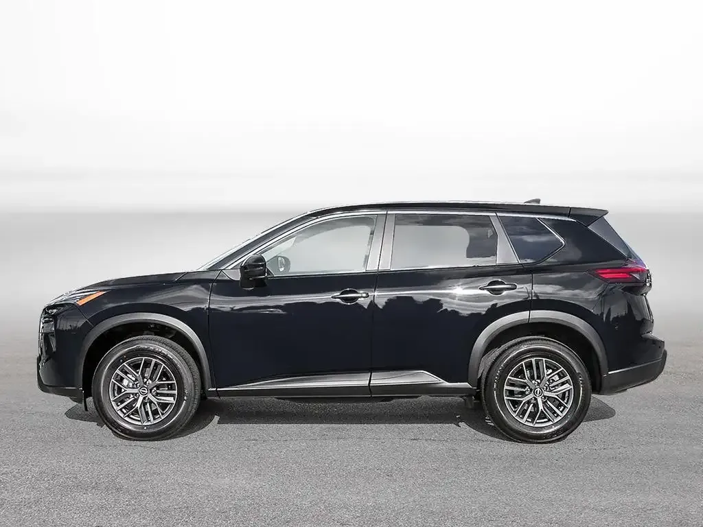 Nissan Rogue 2026 photo 3
