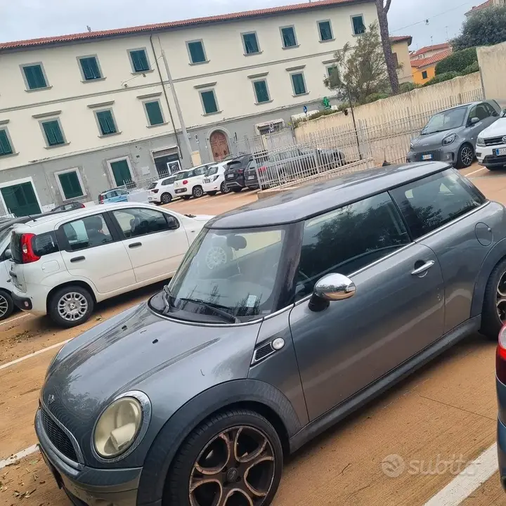 Mini Mini One