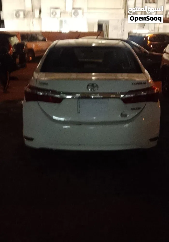 Toyota Corolla 2014 photo 3