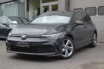Volkswagen Golf 8