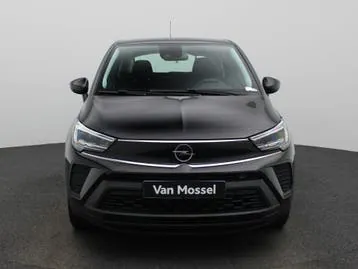 Opel Crossland X 2021 photo 3