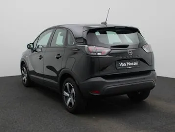 Opel Crossland X 2021 photo 2