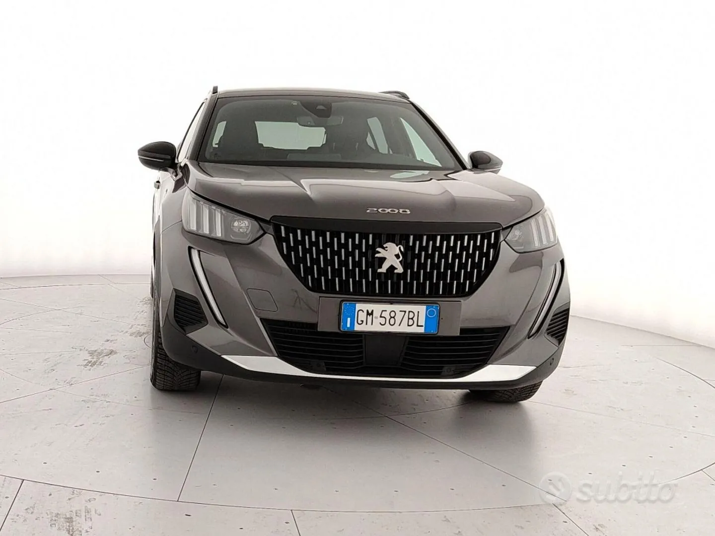 Peugeot 2008 2023 photo 2