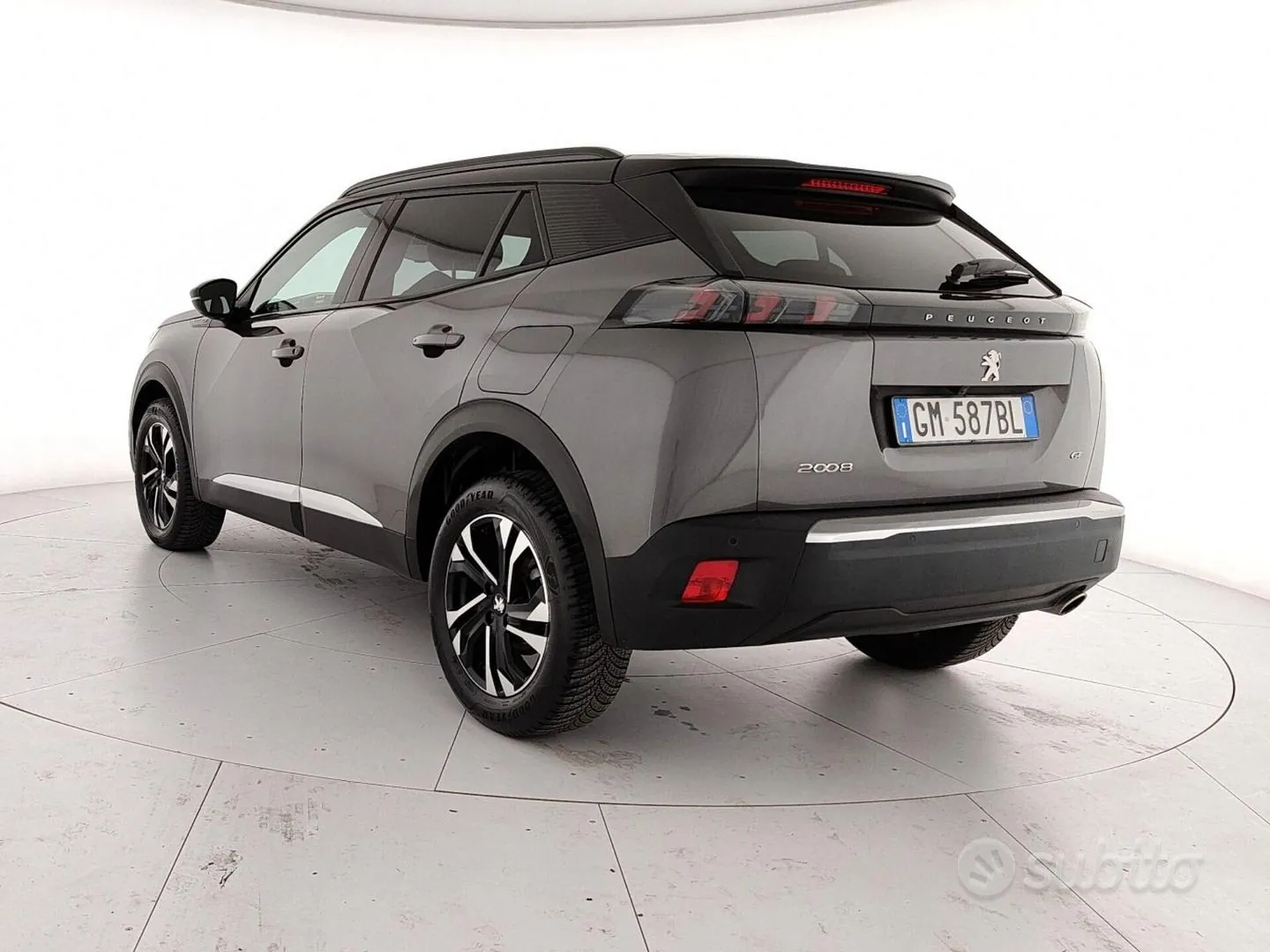 Peugeot 2008 2023 photo 5