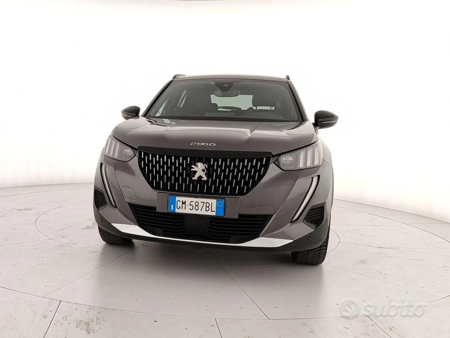 Peugeot 2008 2023 photo 3