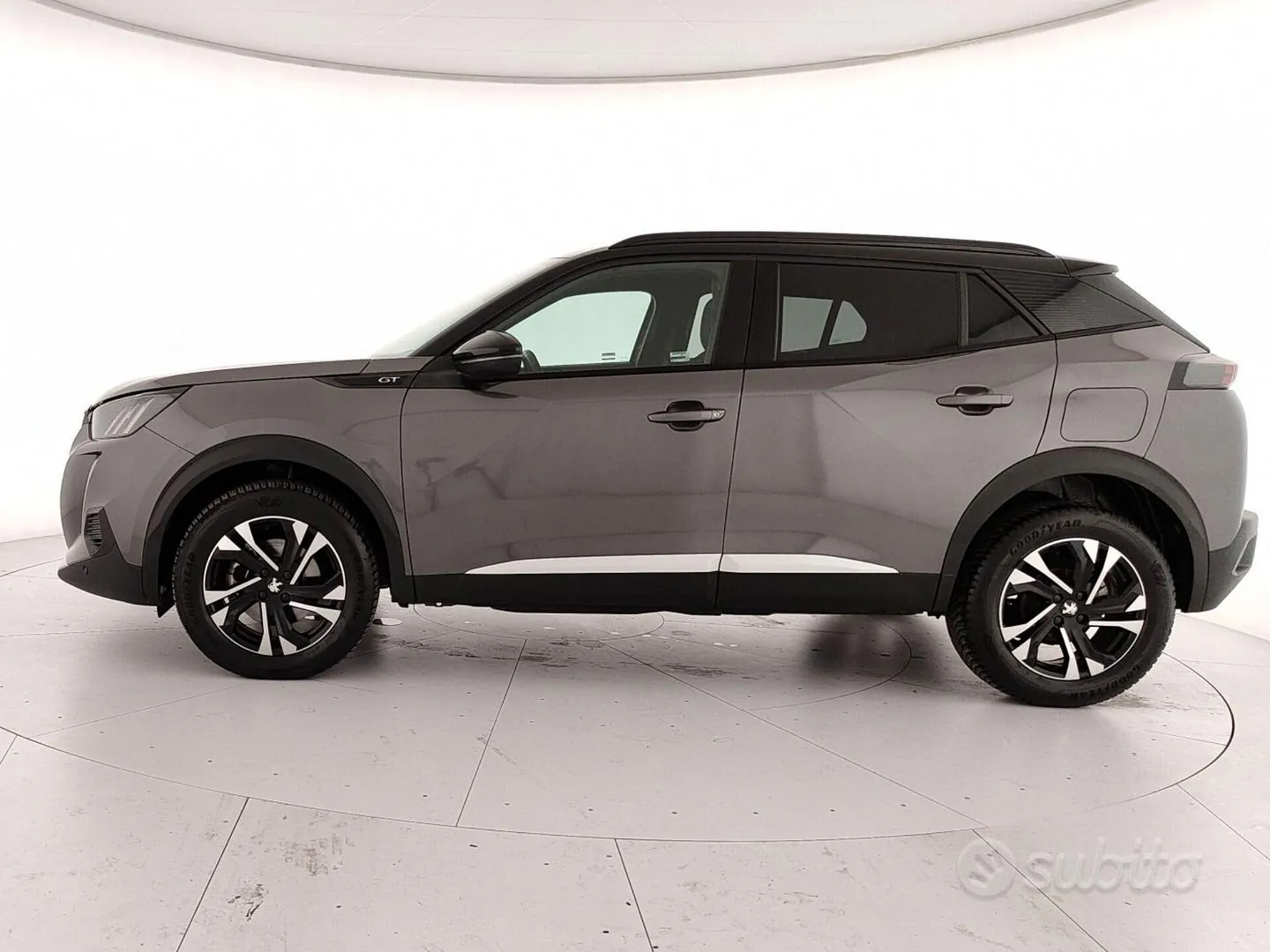 Peugeot 2008 2023 photo 4