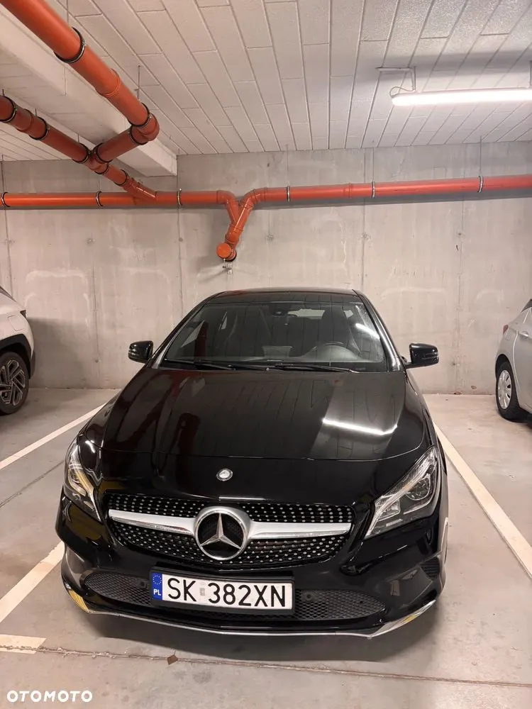 Mercedes-Benz Cla 2016 photo 4