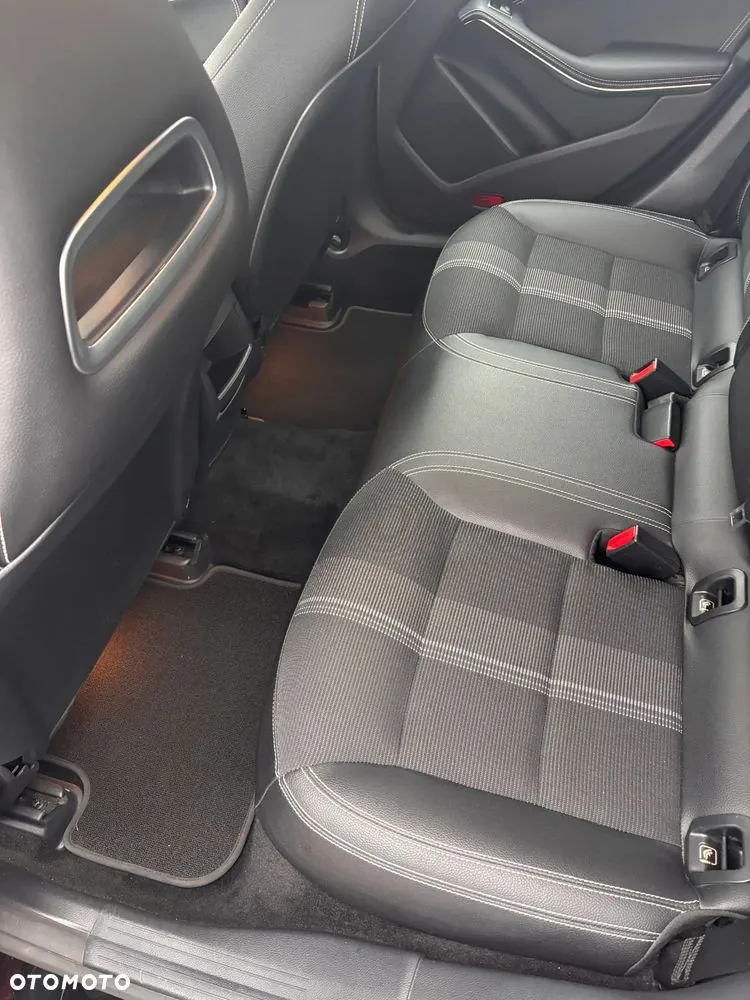 Mercedes-Benz Cla 2016 photo 3