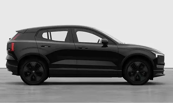 Volvo Ex30 2027 photo 5