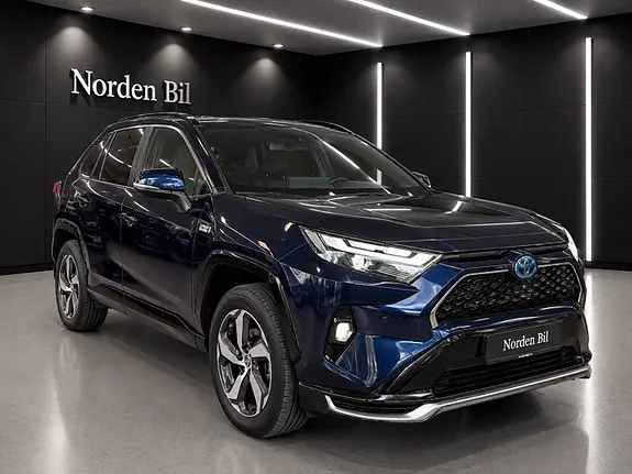 Toyota Rav4 2023 photo 3