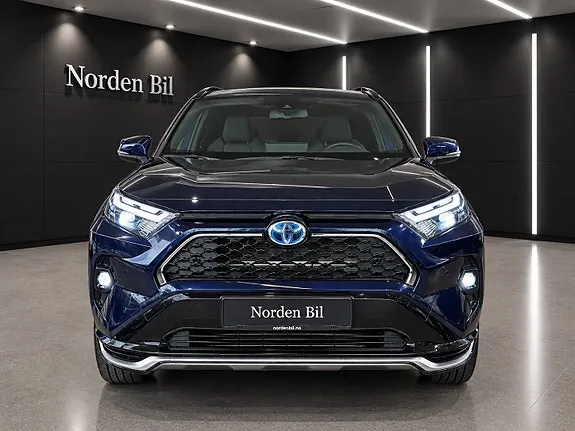 Toyota Rav4 2023 photo 2