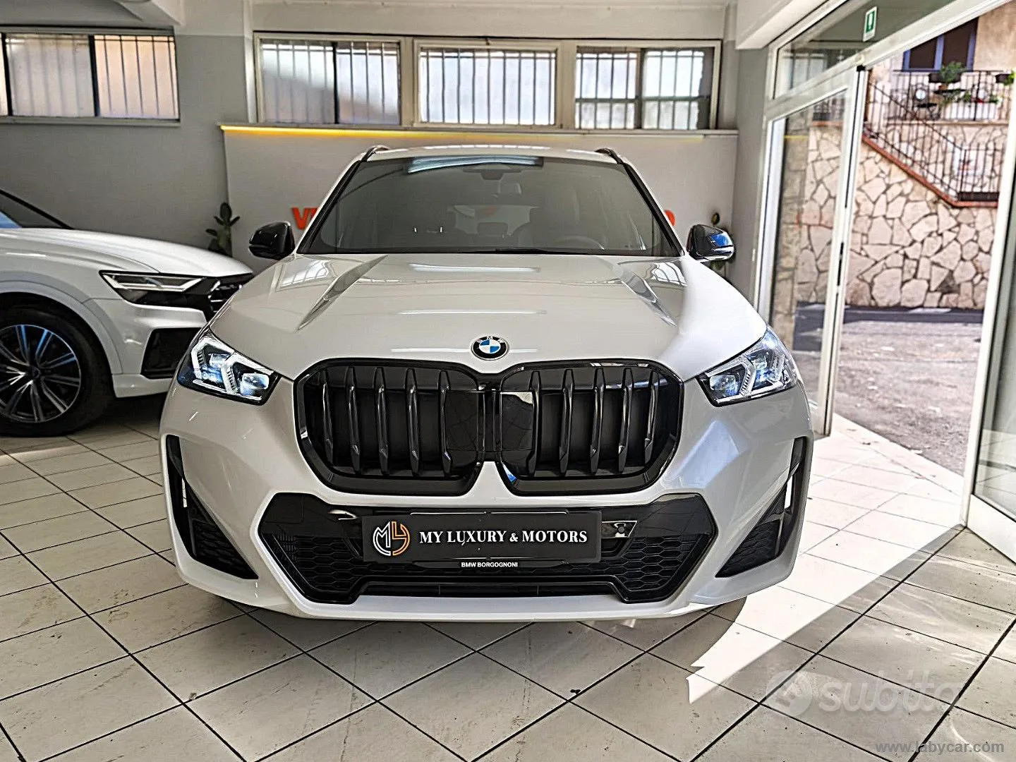 BMW X1 2023 photo 2