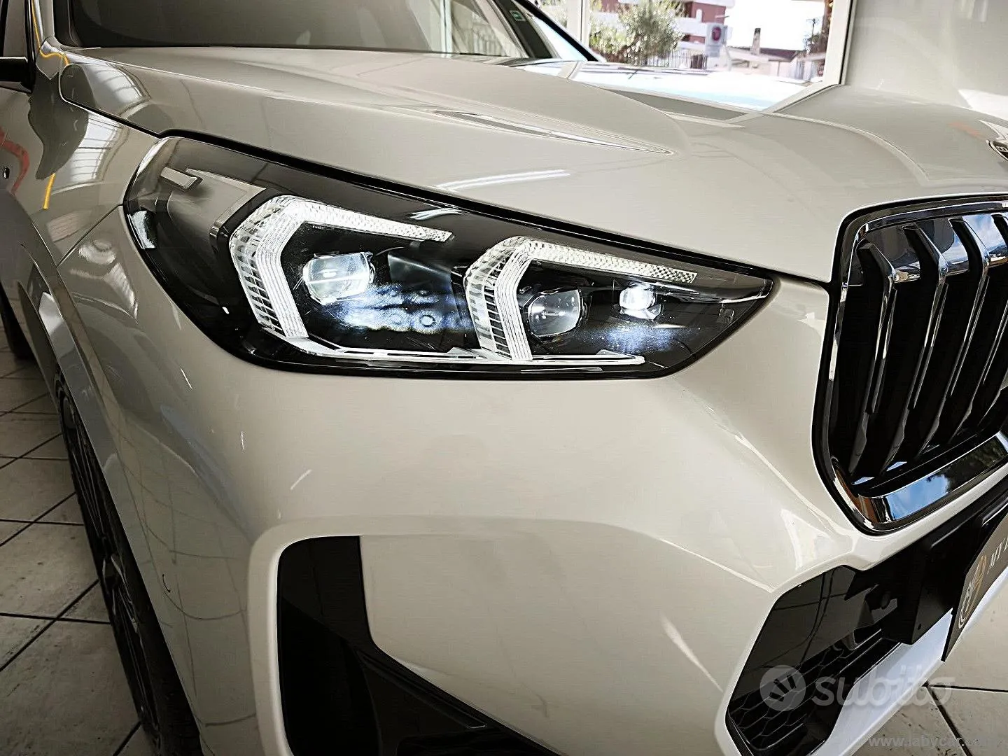 BMW X1 2023 photo 4