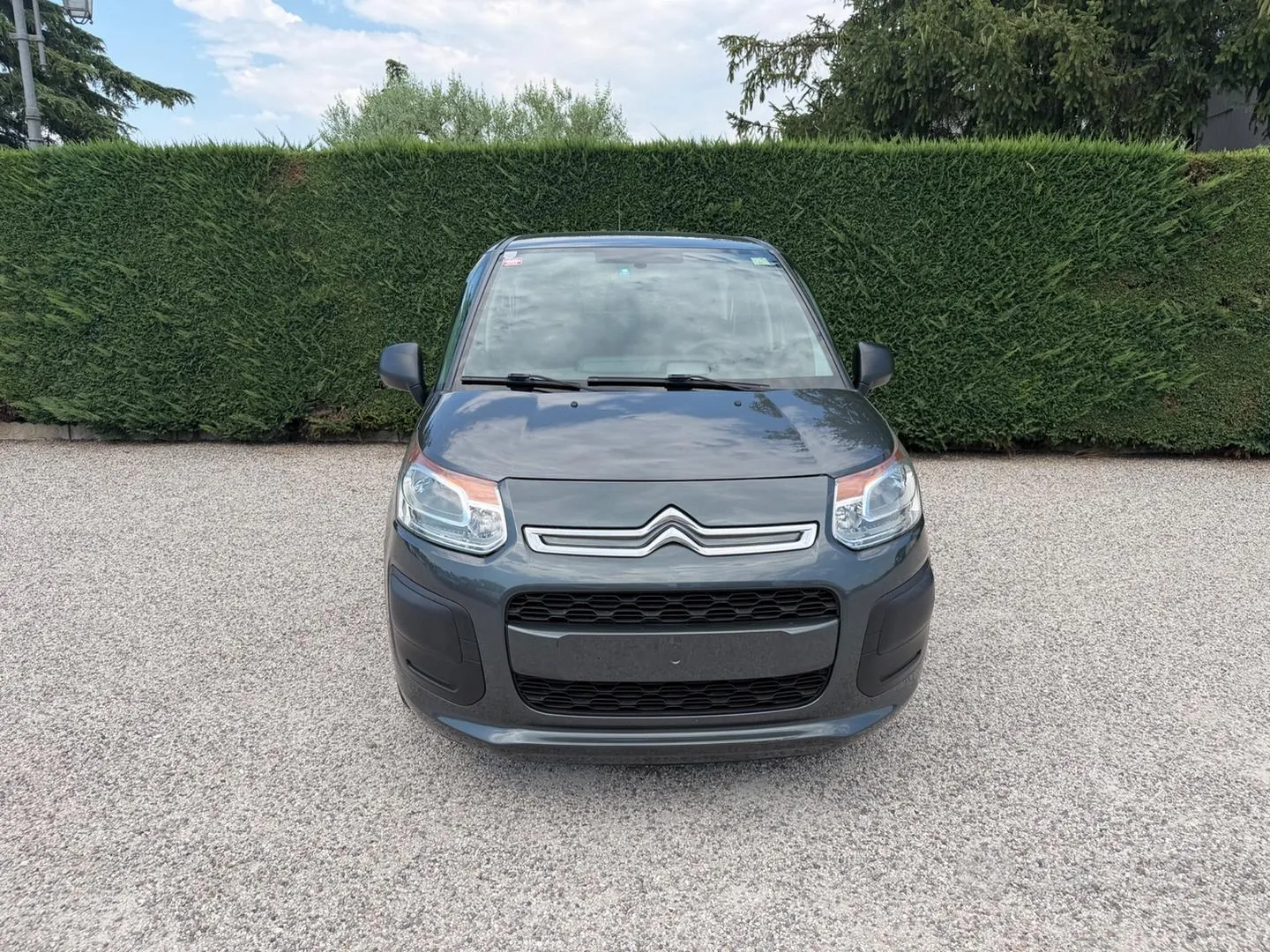 Citroen C3 Picasso 2016 photo 3
