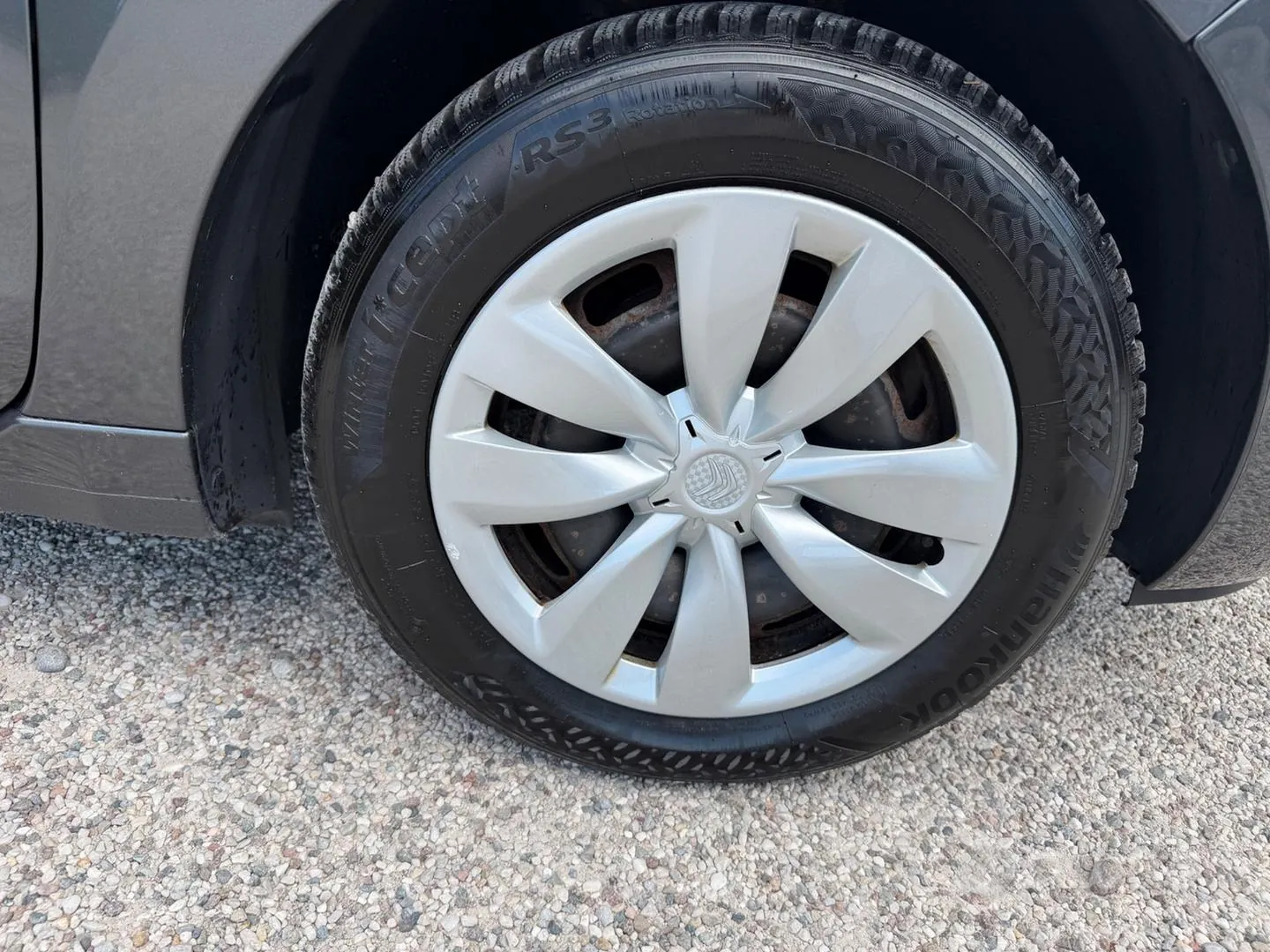 Citroen C3 Picasso 2016 photo 5