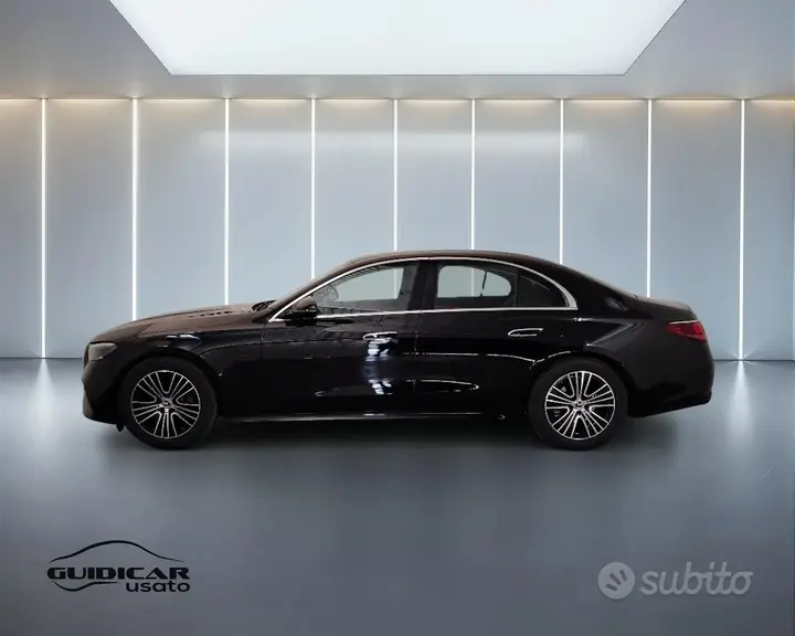 Mercedes-Benz E-Class 2025 photo 3