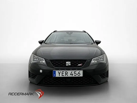 Seat Leon 2016 photo 2