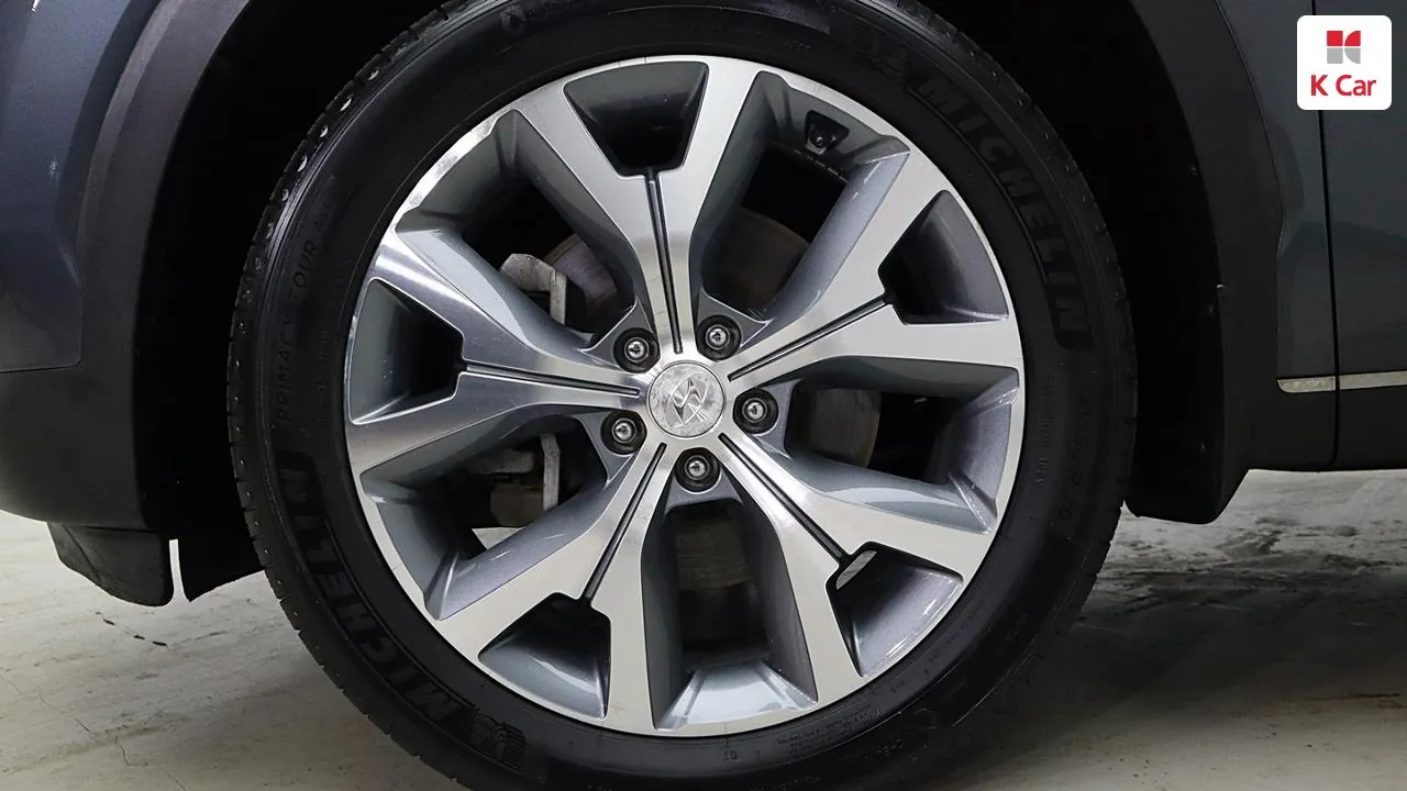 Hyundai Palisade 2019 photo 5