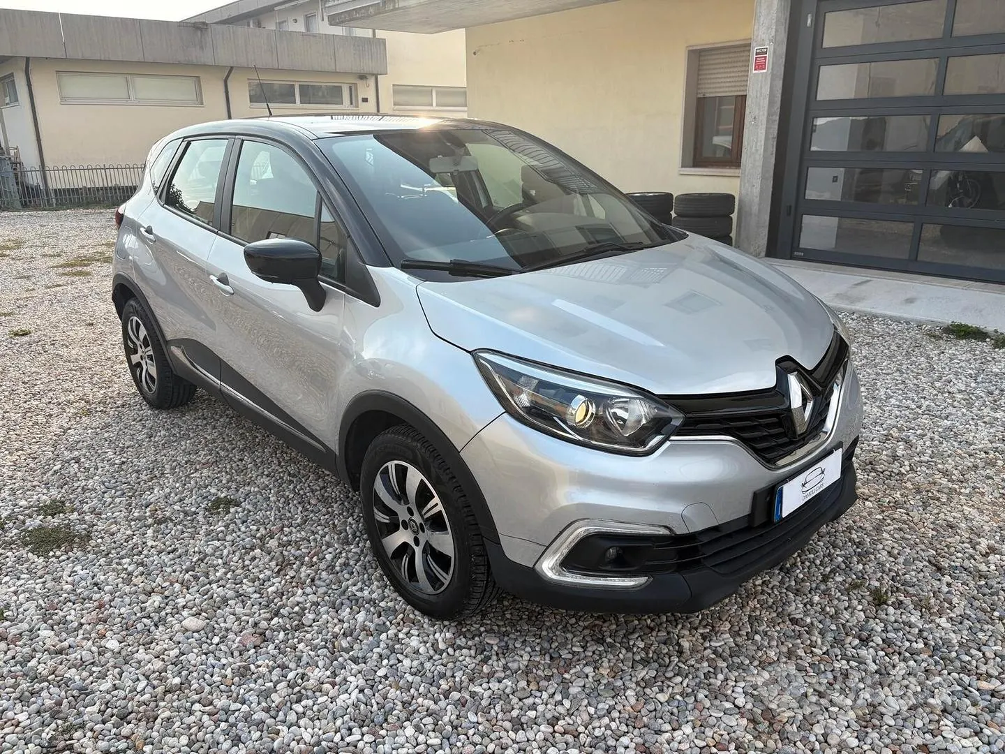 Renault Captur 2018 photo 4