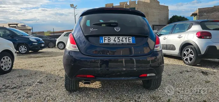 Lancia Ypsilon 2016 photo 5