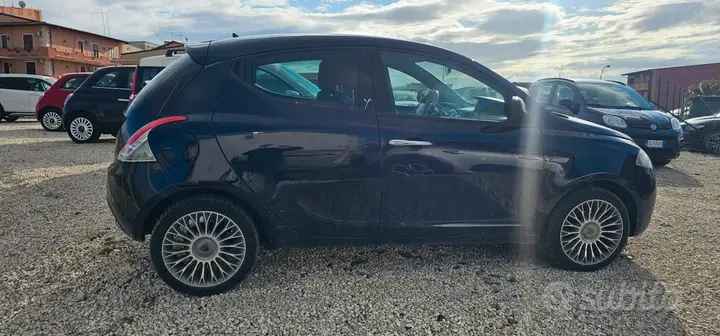 Lancia Ypsilon 2016 photo 4