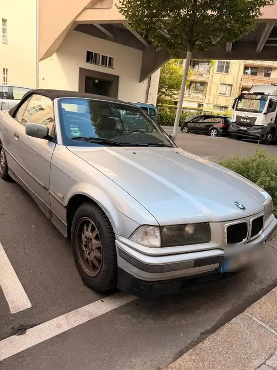 BMW E36