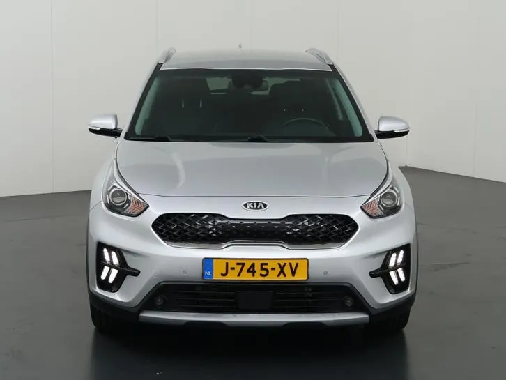 Kia Niro 2020 photo 3