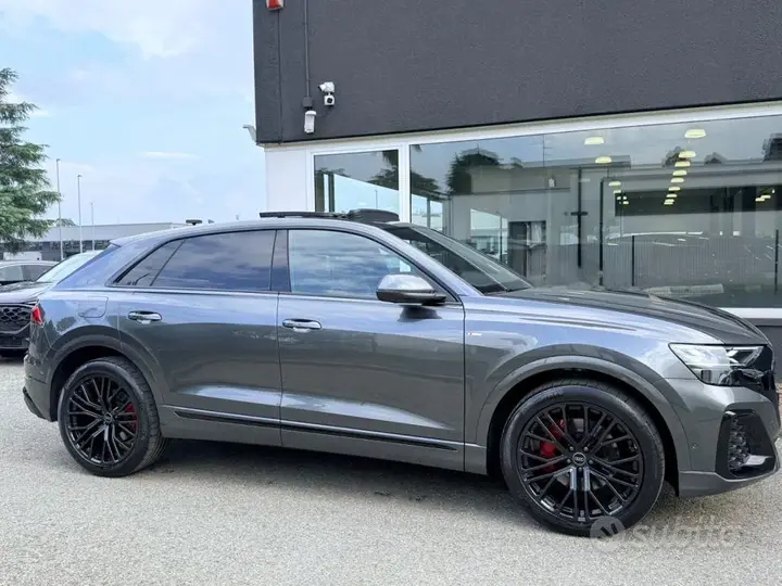 Audi Q8 2026 photo 5