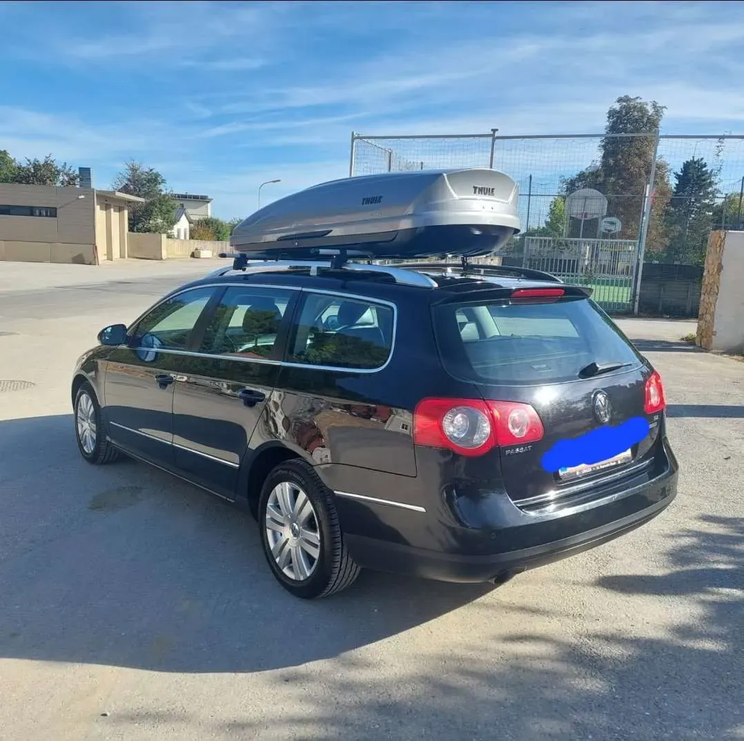 Volkswagen Passat Cc 2009 photo 2