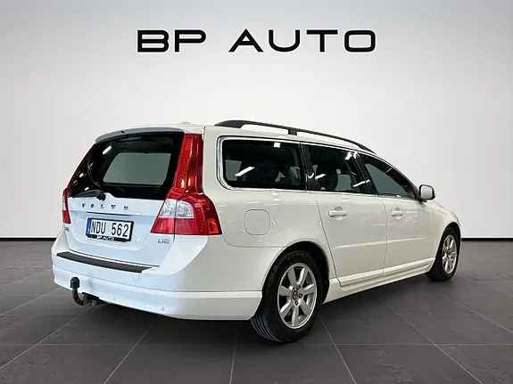 Volvo V70 2013 photo 5