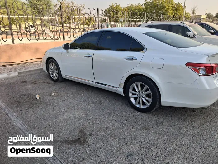 Lexus Es 350 2011 photo 2