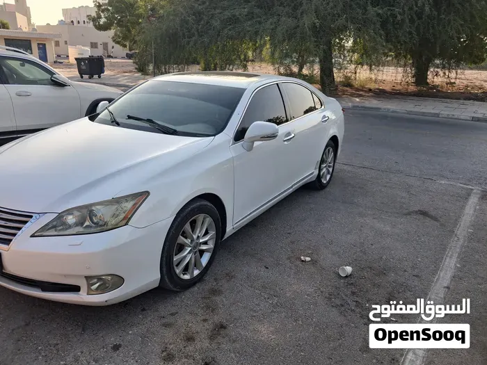 Lexus Es 350