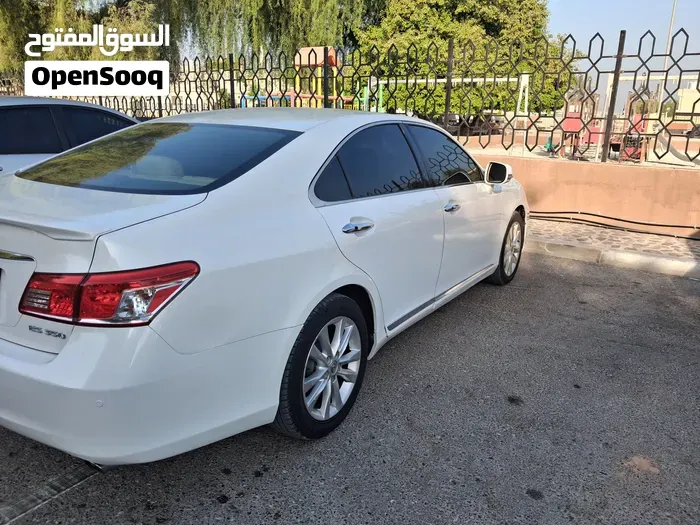 Lexus Es 350 2011 photo 3
