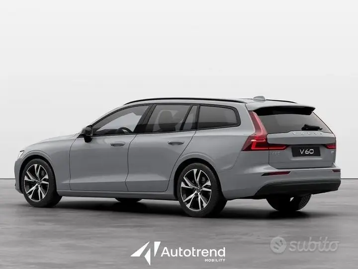 Volvo V60 2025 photo 2