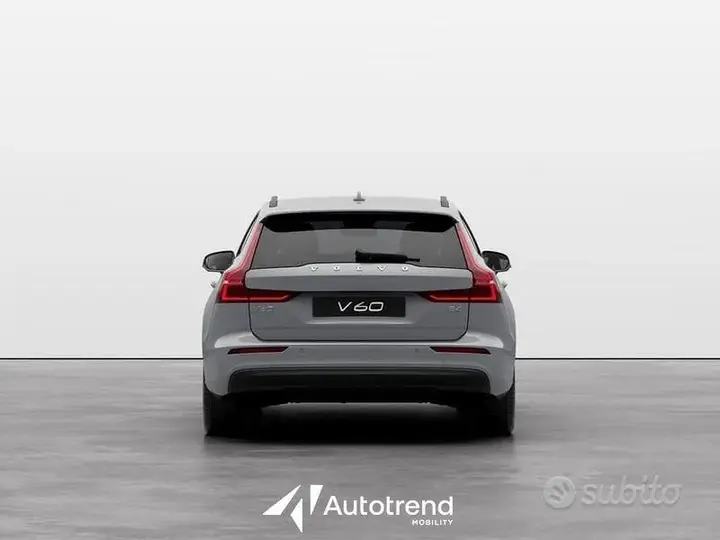 Volvo V60 2025 photo 4