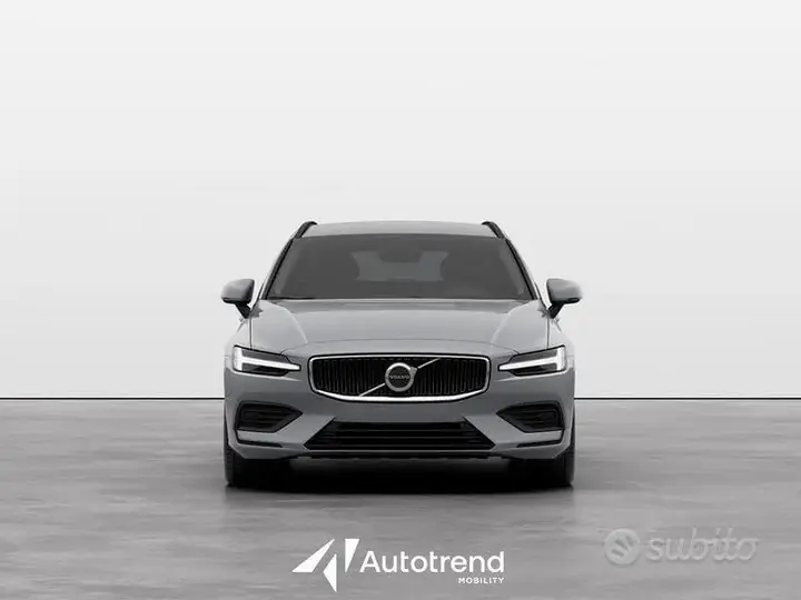 Volvo V60 2025 photo 3