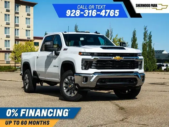 Chevrolet Silverado 3500Hd