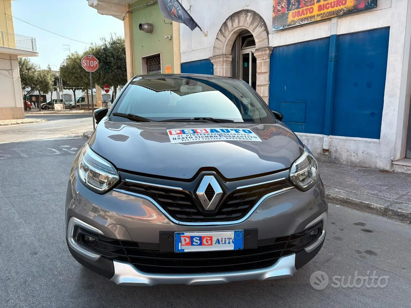 Renault Captur 2018 photo 4