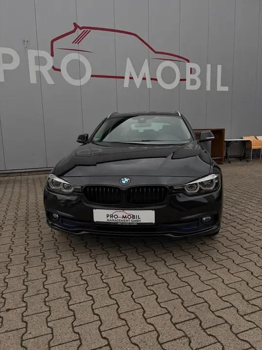 BMW 320D