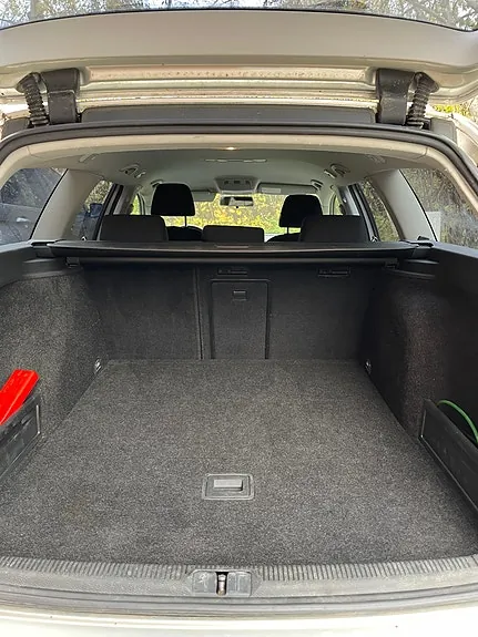 Volkswagen Passat 2010 photo 5
