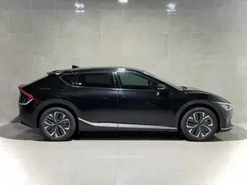 Kia Ev6 2022 photo 3