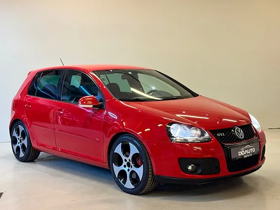 Volkswagen Gti 2006 photo 5